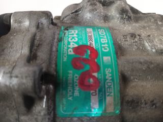 bontott OPEL CORSA B Klímakompresszor