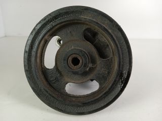 bontott OPEL CORSA B Kormányszervó Motor (Hidraulikus)