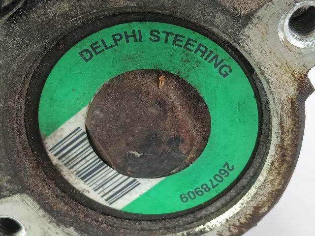 bontott OPEL CORSA B Kormányszervó Motor (Hidraulikus)