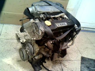 bontott OPEL CORSA B Motor (Fűzött blokk hengerfejjel)