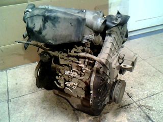 bontott OPEL CORSA B Motor (Fűzött blokk hengerfejjel)