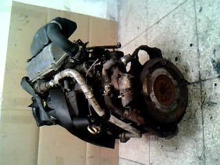 bontott OPEL CORSA B Motor (Fűzött blokk hengerfejjel)