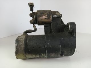 bontott OPEL CORSA B Önindító