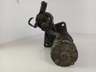 bontott OPEL CORSA B Önindító