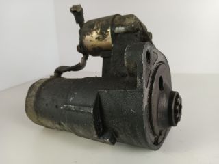 bontott OPEL CORSA B Önindító