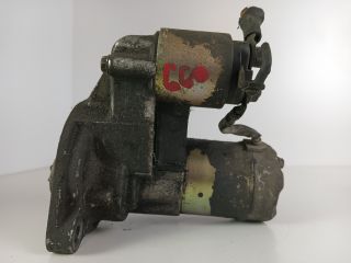 bontott OPEL CORSA B Önindító