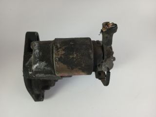 bontott OPEL CORSA B Önindító