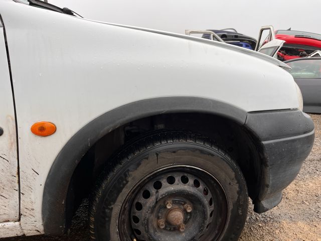 bontott OPEL CORSA B Ablakmosó Tartály