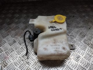 bontott OPEL CORSA B Ablakmosó Tartály