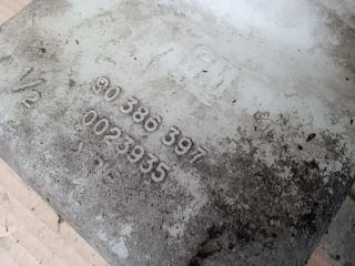 bontott OPEL CORSA B Ablakmosó Tartály