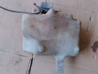 bontott OPEL CORSA B Ablakmosó Tartály