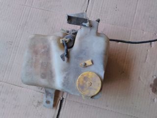 bontott OPEL CORSA B Ablakmosó Tartály