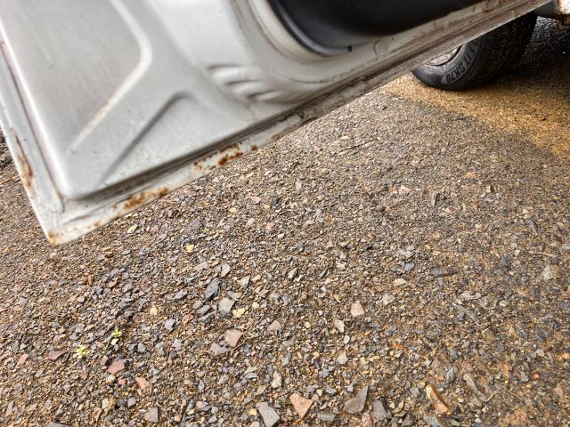 bontott OPEL CORSA B Ablakmosó Tartály