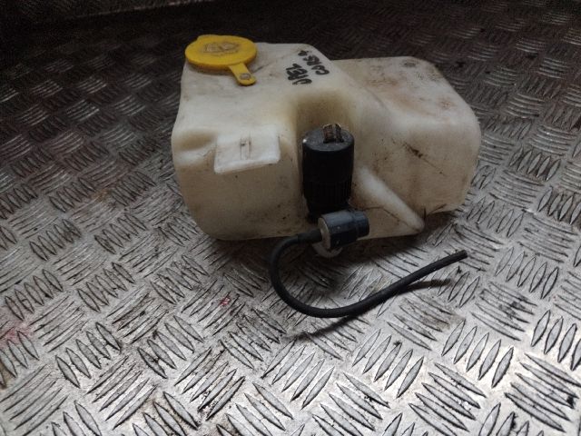 bontott OPEL CORSA B Ablakmosó Tartály