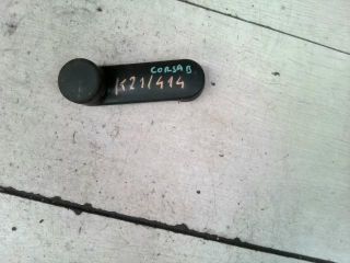 bontott OPEL CORSA B Ablaktekerő Kar (Pozíciófüggetlen)