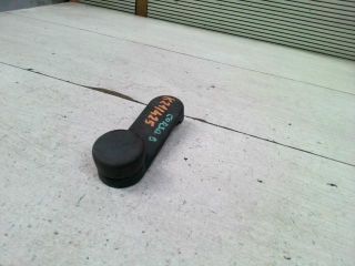 bontott OPEL CORSA B Ablaktekerő Kar (Pozíciófüggetlen)