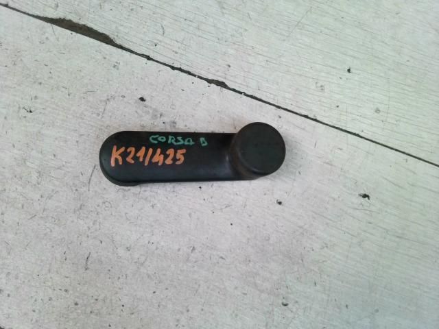 bontott OPEL CORSA B Ablaktekerő Kar (Pozíciófüggetlen)