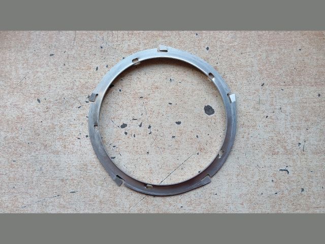 bontott OPEL CORSA B AC Pumpa Rögzítő Gyűrű