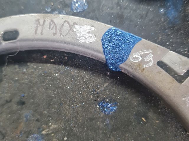 bontott OPEL CORSA B AC Pumpa Rögzítő Gyűrű