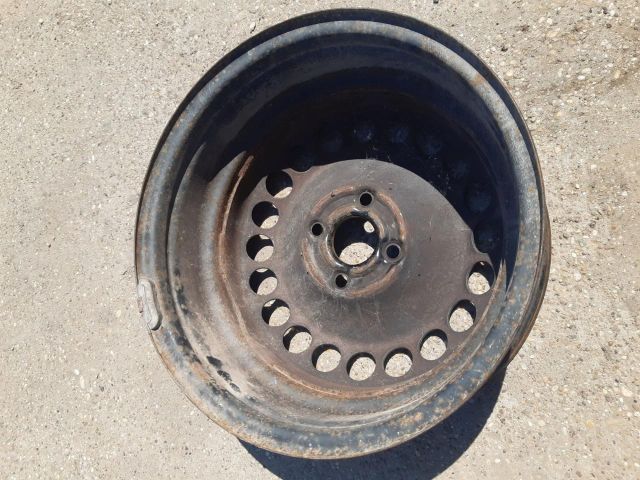 bontott OPEL CORSA B Acélfelni (1 db)