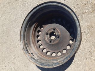 bontott OPEL CORSA B Acélfelni (1 db)