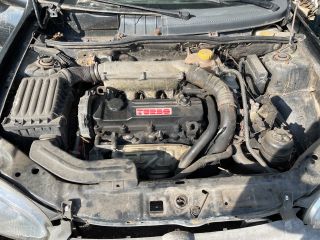 bontott OPEL CORSA B Acélfelni (1 db)