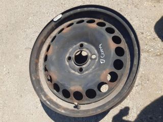 bontott OPEL CORSA B Acélfelni (1 db)