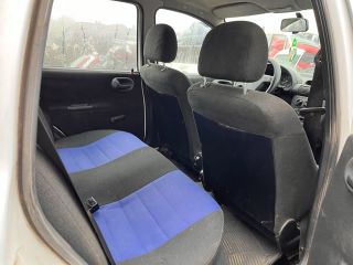 bontott OPEL CORSA B Akkumulátor Tartó