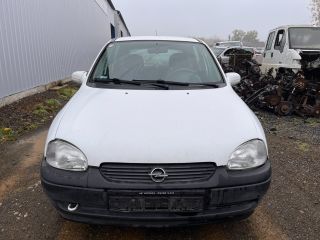 bontott OPEL CORSA B Akkumulátor Tartó