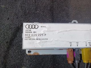 bontott OPEL CORSA B Antenna Erősítő