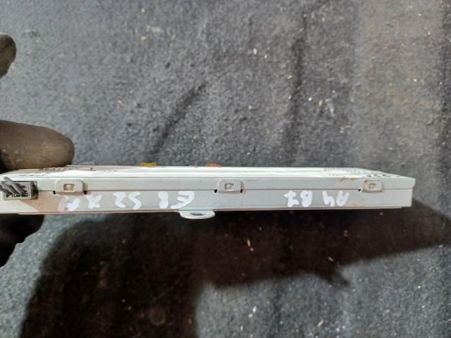 bontott OPEL CORSA B Antenna Erősítő