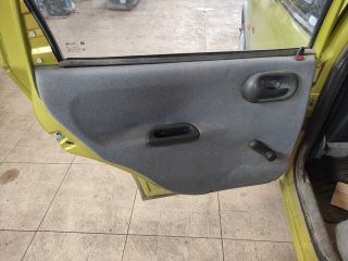 bontott OPEL CORSA B Bal C Oszlop Burkolat