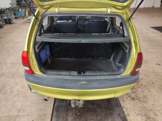 bontott OPEL CORSA B Bal C Oszlop Burkolat