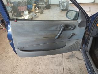 bontott OPEL CORSA B Bal C Oszlop Burkolat