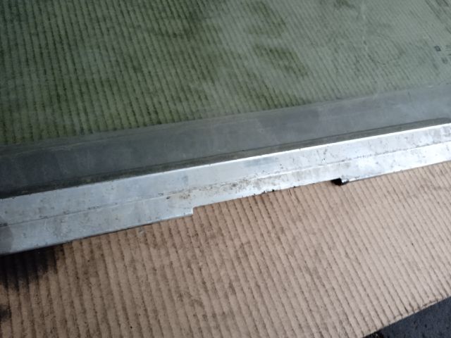 bontott OPEL CORSA B Bal első Ablak