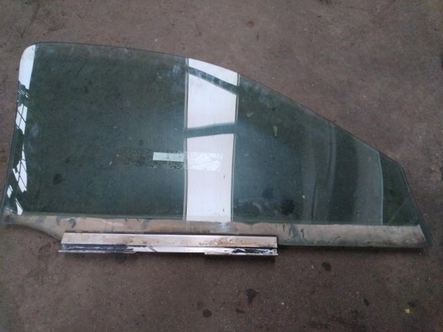 bontott OPEL CORSA B Bal első Ablak