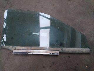 bontott OPEL CORSA B Bal első Ablak