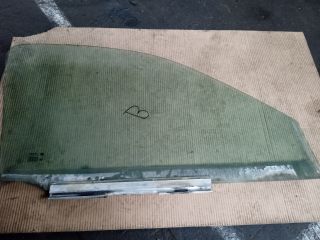 bontott OPEL CORSA B Bal első Ablak