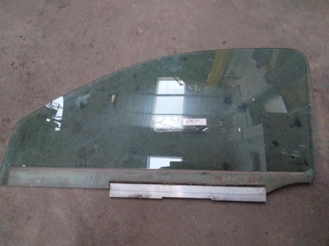 bontott OPEL CORSA B Bal első Ablak