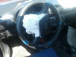 bontott OPEL CORSA B Bal első Ablak