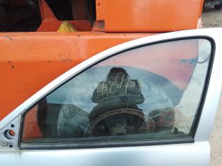 bontott OPEL CORSA B Bal első Ablak