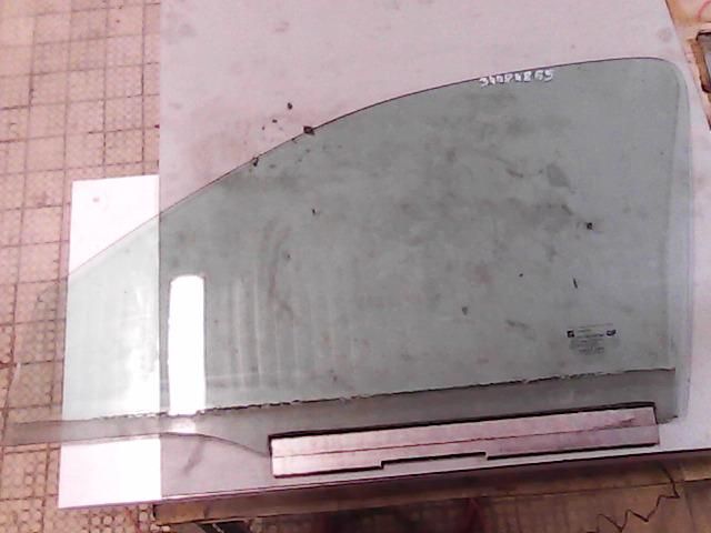 bontott OPEL CORSA B Bal első Ablak