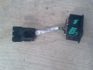 bontott OPEL CORSA B Bal első Ablakemelő Kapcsoló