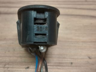 bontott OPEL CORSA B Bal első Ablakemelő Kapcsoló