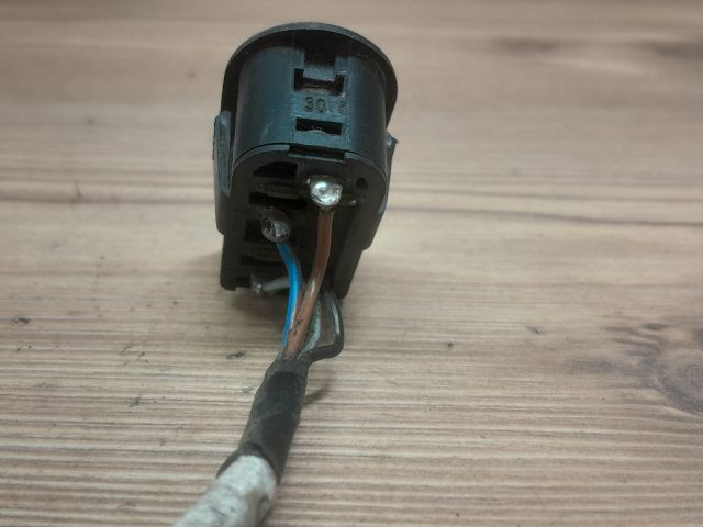 bontott OPEL CORSA B Bal első Ablakemelő Kapcsoló