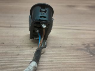 bontott OPEL CORSA B Bal első Ablakemelő Kapcsoló