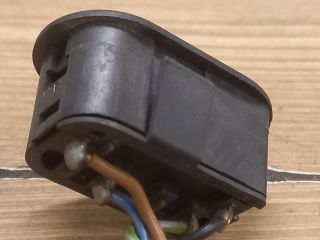 bontott OPEL CORSA B Bal első Ablakemelő Kapcsoló