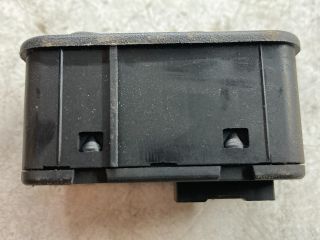 bontott OPEL CORSA B Bal első Ablakemelő Kapcsoló