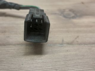 bontott OPEL CORSA B Bal első Ablakemelő Kapcsoló