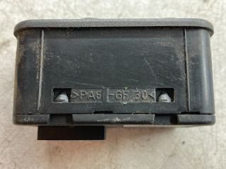 bontott OPEL CORSA B Bal első Ablakemelő Kapcsoló